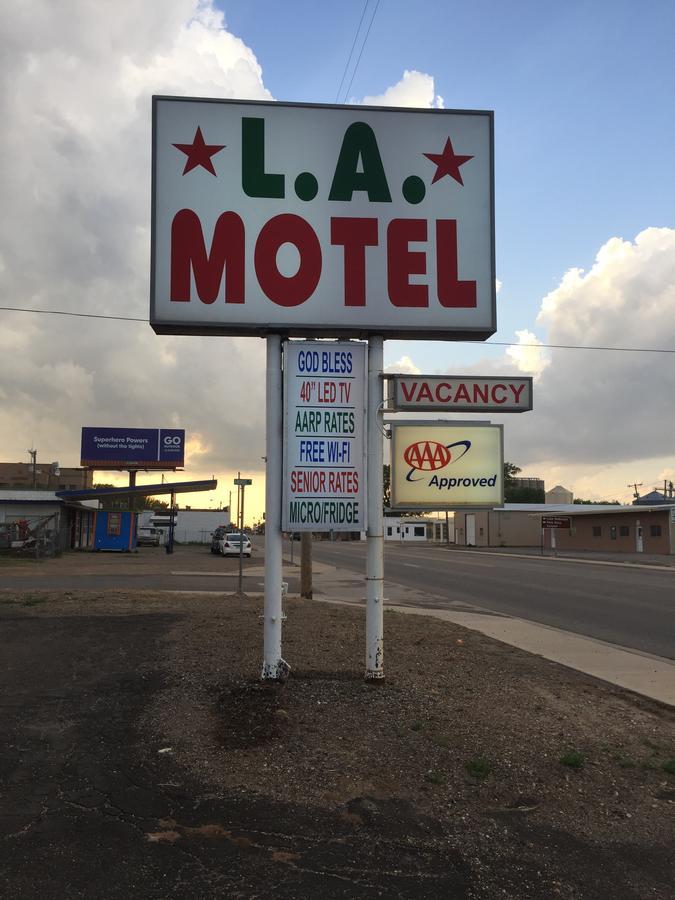 La Motel Claude エクステリア 写真