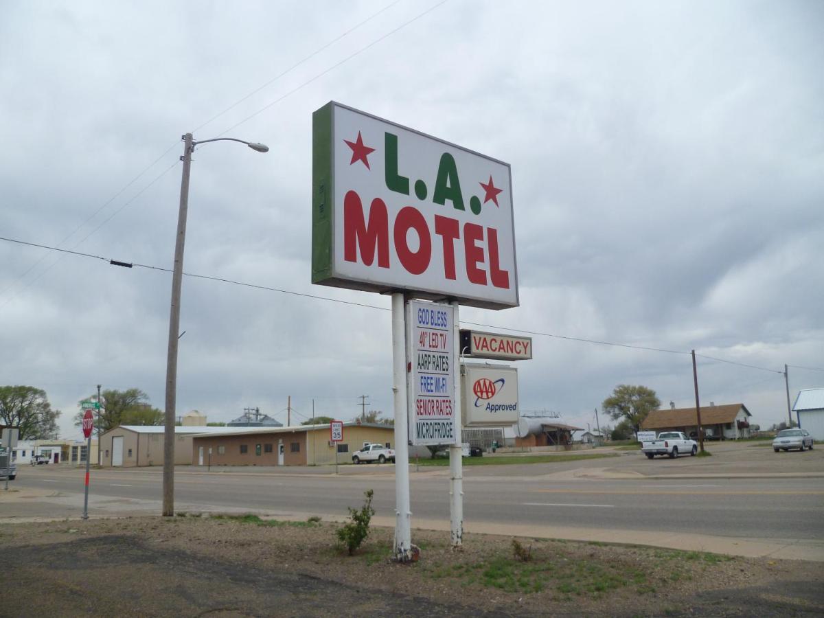 La Motel Claude エクステリア 写真